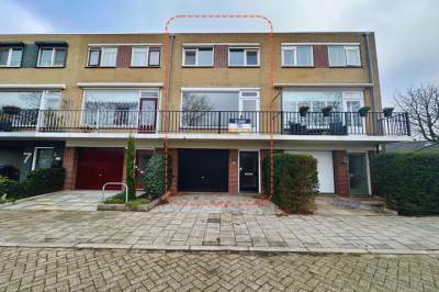 Woning Lunette 3 Grave