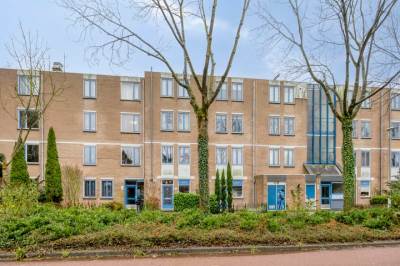 Woning Schalkwijkpad 31 Amsterdam