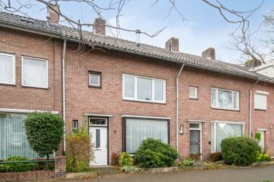 Woning Generaal Bothastraat 17 Eindhoven