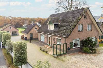 Woning Het Drie 15 Uddel