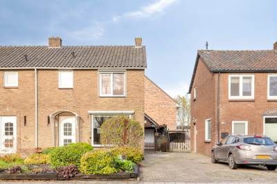 Woning Pieter de Hoochlaan 90 Apeldoorn