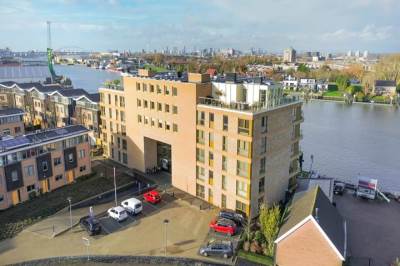 Woning Veerdam 8 Krimpen aan den IJssel