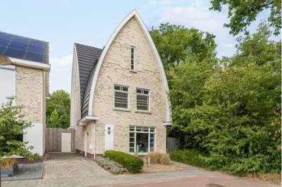 Woning Berghoeve 13 Boekel