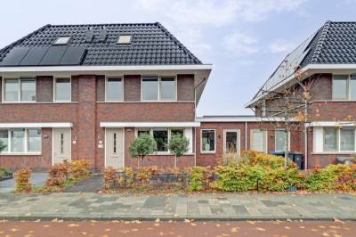 Woning Stationsweg 1B Culemborg