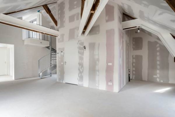 Woning Leo Lashleylaan 56B Rotterdam