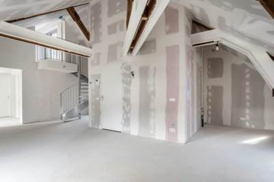 Woning Leo Lashleylaan 56B Rotterdam