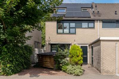 Woning Arica 123 Capelle aan den IJssel