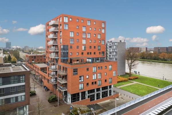 Woning Battutalaan 693 Utrecht