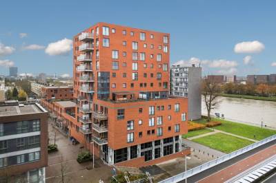 Woning Battutalaan 693 Utrecht