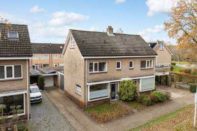 Woning Wilhelminastraat 105 Dalfsen