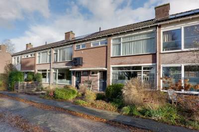 Woning Epe 28 Assen