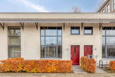 Woning Zwijsenhof 83 Veghel