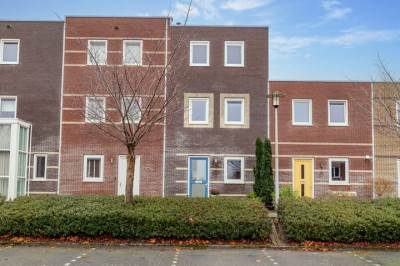 Woning Citroenvlinder 95 Hoogeveen