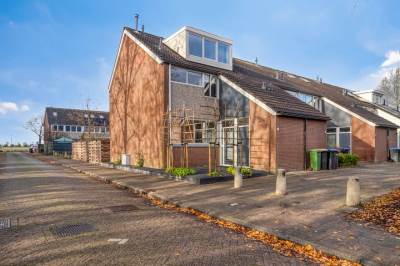 Woning Oude Vlie 72 Emmeloord