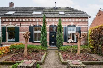 Woning J F Kennedylaan 6 Doetinchem