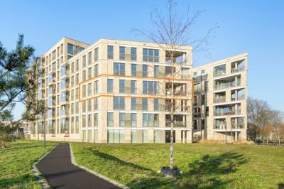 Woning Terheijdenstraat 166 Breda