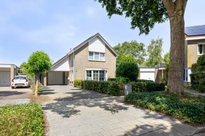Woning Binnenveen 26 Nijeveen