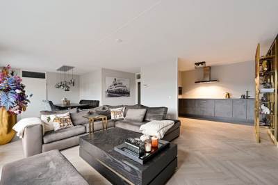 Woning Sand-Ambachtstraat 156 's-Gravenzande