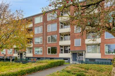 Woning Lekstraat 171 Apeldoorn