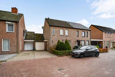 Woning Wingerd 9 Someren
