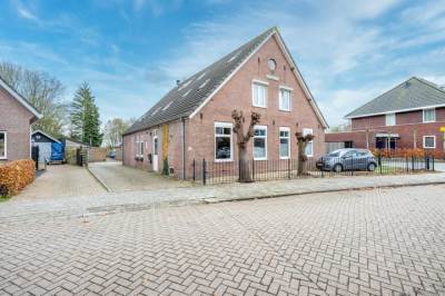 Woning Beverweertseweg 42 Werkhoven