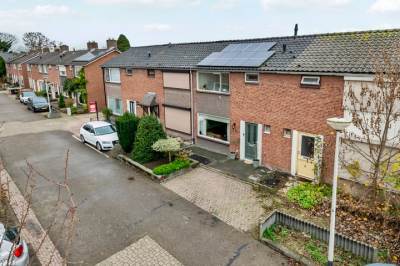 Woning Meidoornstraat 3 Deest