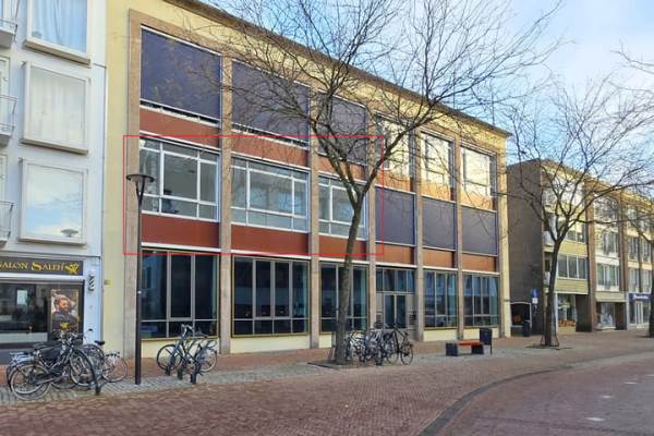 Woning Gele Rijders Plein 164 Arnhem