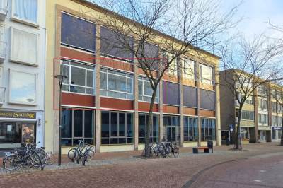Woning Gele Rijders Plein 164 Arnhem