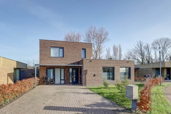 Woning Arianehof 13 Harlingen