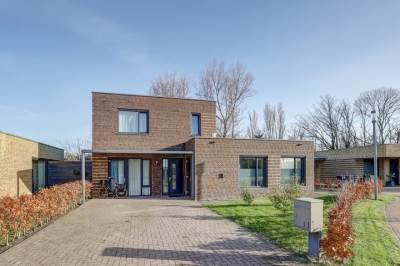 Woning Arianehof 13 Harlingen