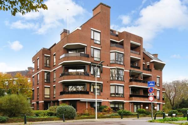 Woning Scheveningseweg 29 Den Haag