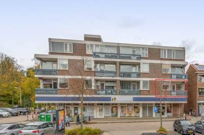 Woning Ridder van Catsweg 164 Gouda