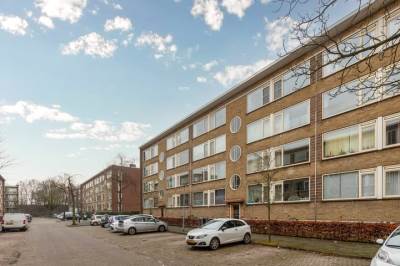 Woning J.H.Leopoldhof 24 Weesp