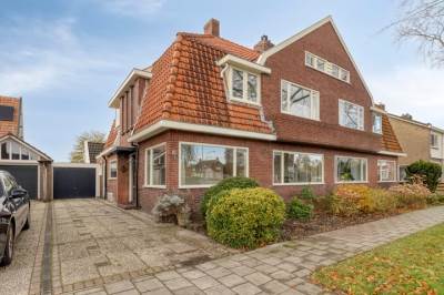 Woning Ubbo Wilkensstraat 14 Veendam