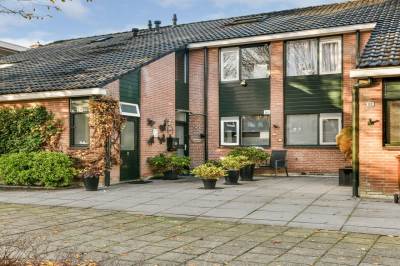 Woning Vrijheidslaan 79 Breukelen