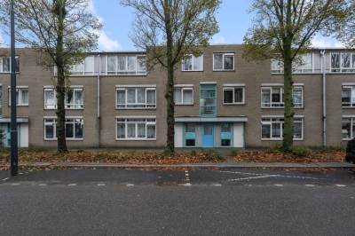 Woning Koningstraat 180 Beverwijk