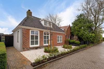 Woning Moppenbuorren 7 Holwert
