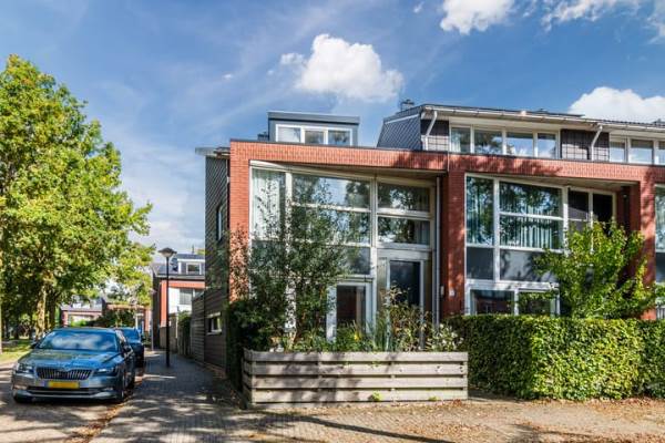Woning Duifkruid 1 Amersfoort