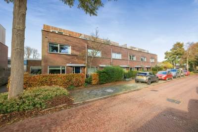 Woning Jan Schuijtlaan 11 Heiloo