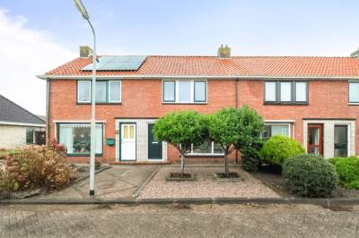 Woning Slingerweg 33 Hippolytushoef