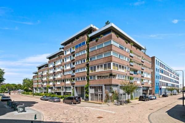Woning Koopmansstraat 1F405 Rijswijk (ZH)