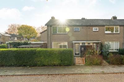 Woning De Moorstraat 16 Arnhem