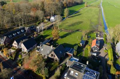 Woning Nieuw-Loosdrechtsedijk 140 Loosdrecht