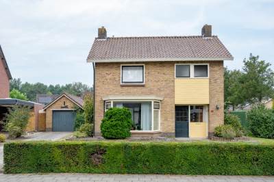 Woning Hummeloseweg 16 Hengelo (GE)