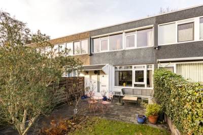 Woning Wimpel 50 Groningen