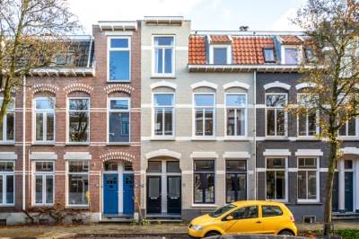 Woning van den Havestraat 91 Nijmegen