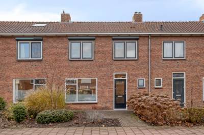 Woning Berkenlaan 10 Warnsveld