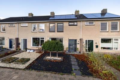 Woning Ds. S. Huismansstrjitte 49 Stiens