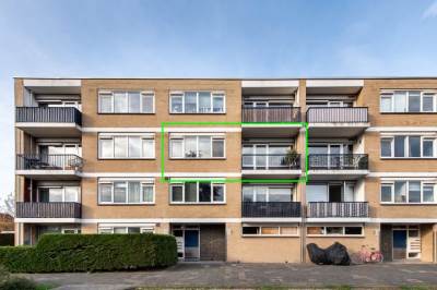 Woning Populierenlaan 319 Zwanenburg