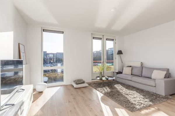 Woning Theo Frenkelhof 96 Amsterdam